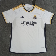 23-24 Real Madrid home